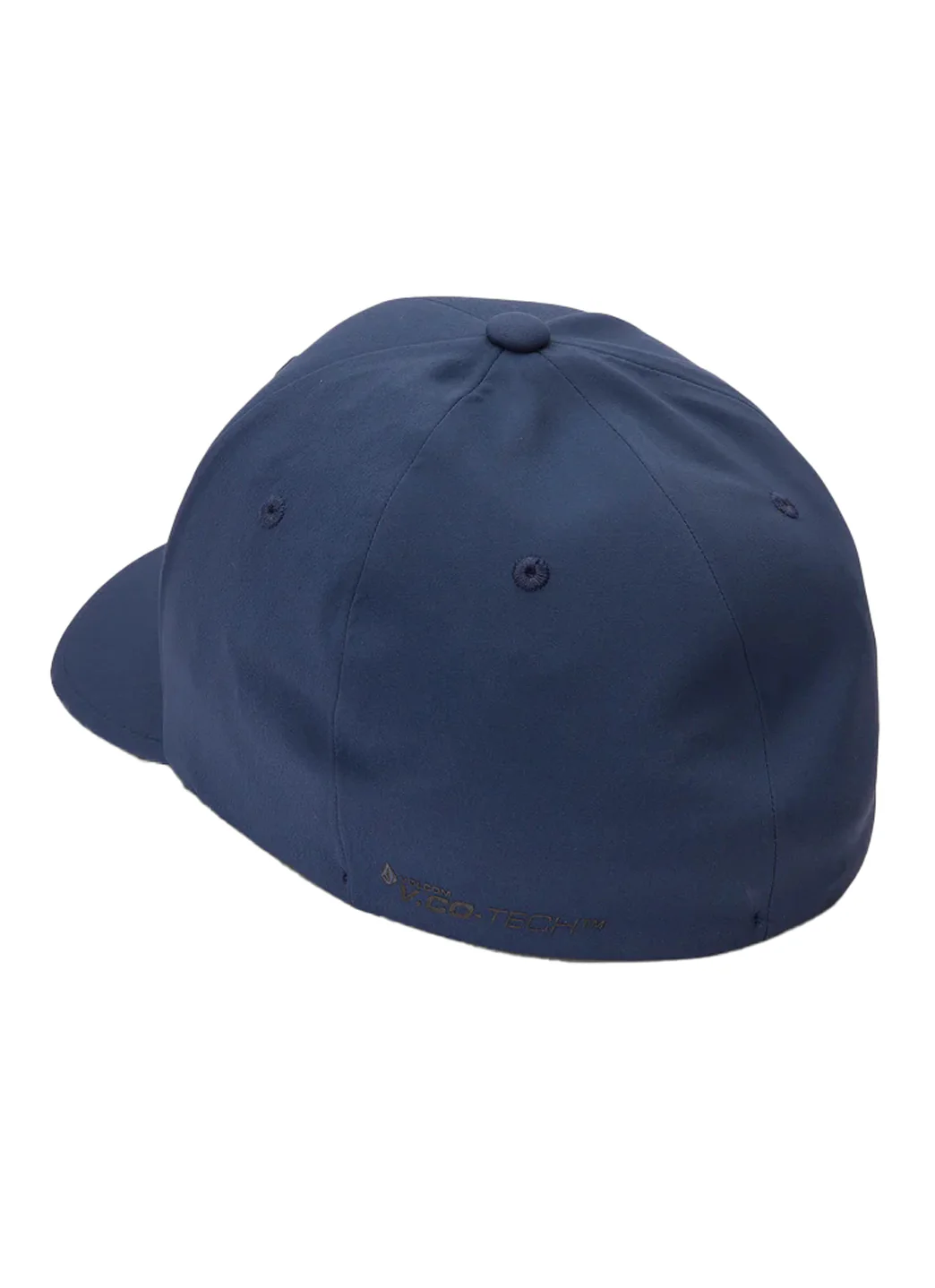 Volcom Men's Stone Tech Flexfit Delta Hat - Image 4