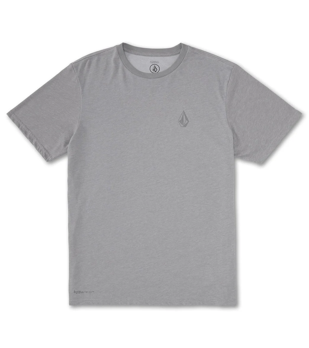 Volcom Men's Stone Tech SS Tee - Image 8