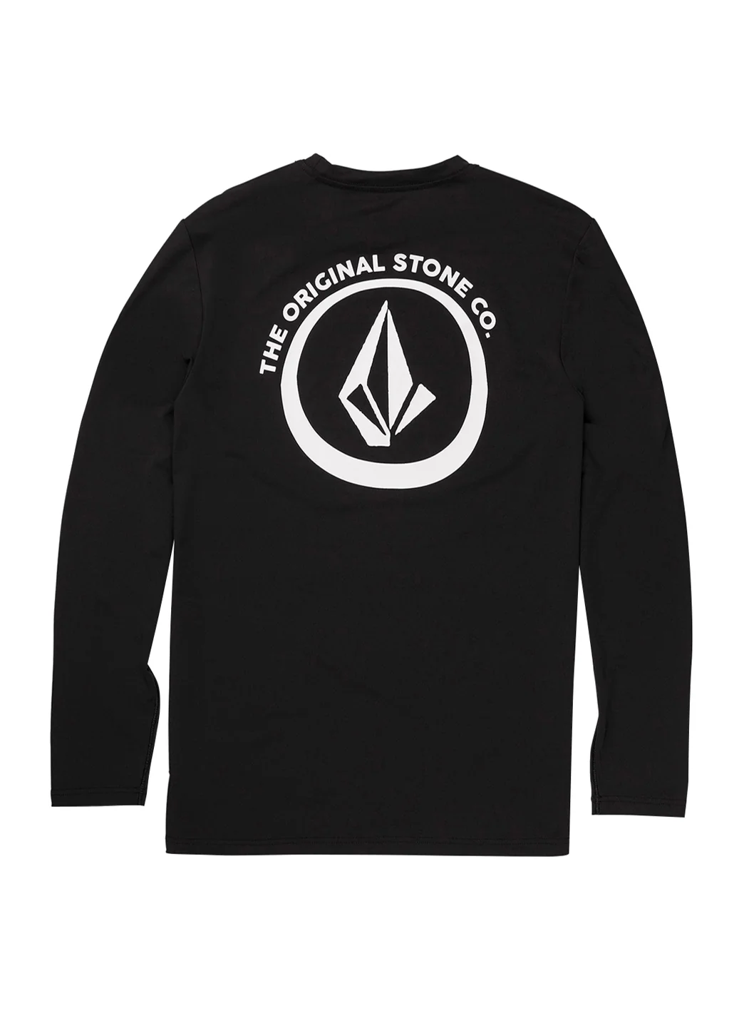 Volcom Men's Taunt LS Rashguard - Image 2