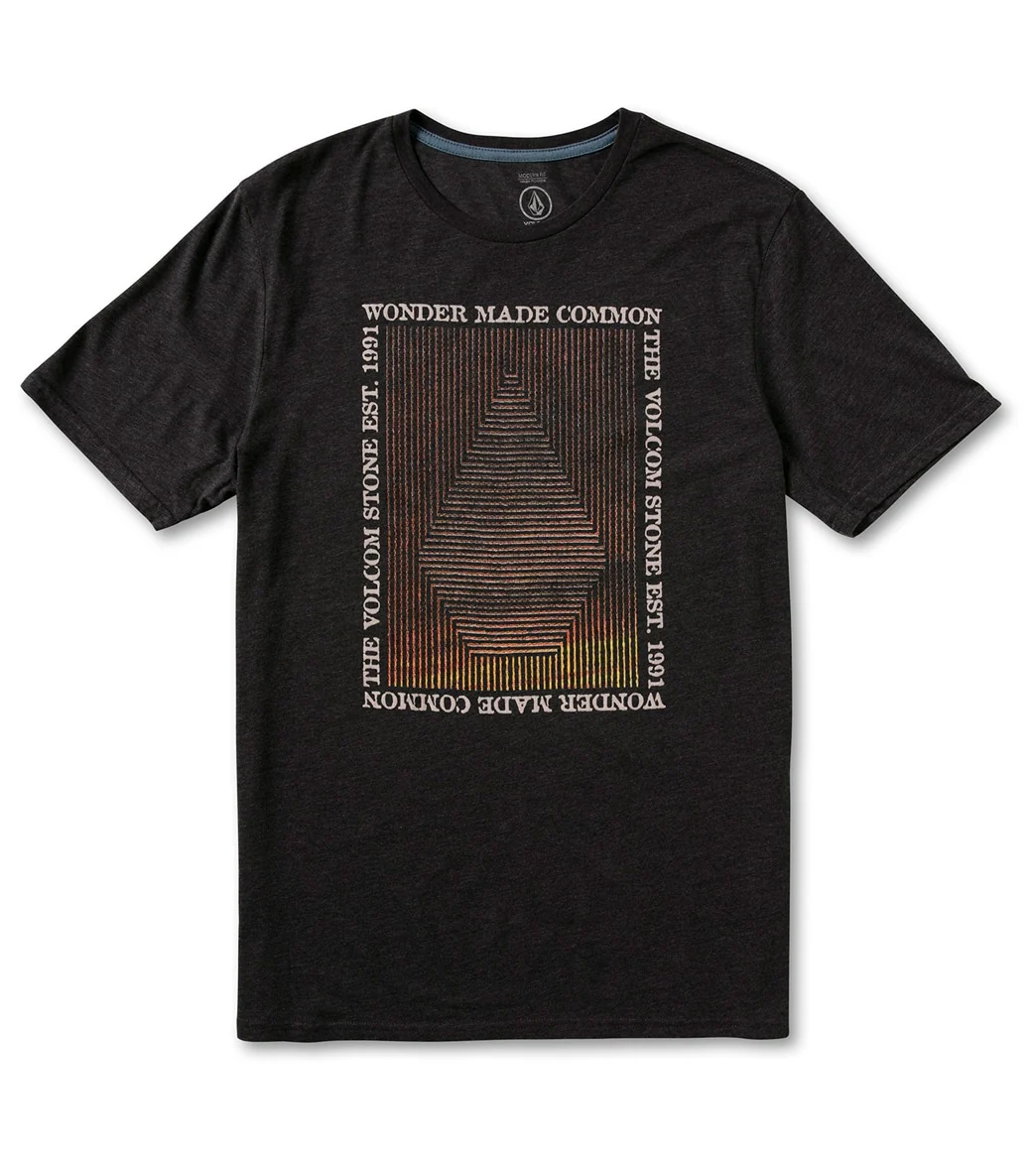 Volcom Men's Volitation Short Sleeve Tee