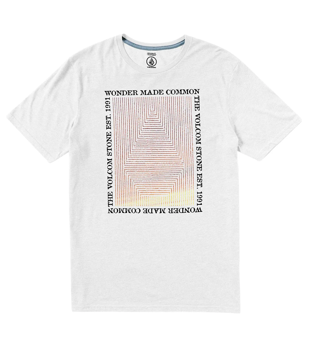 Volcom Men's Volitation Short Sleeve Tee - Image 8
