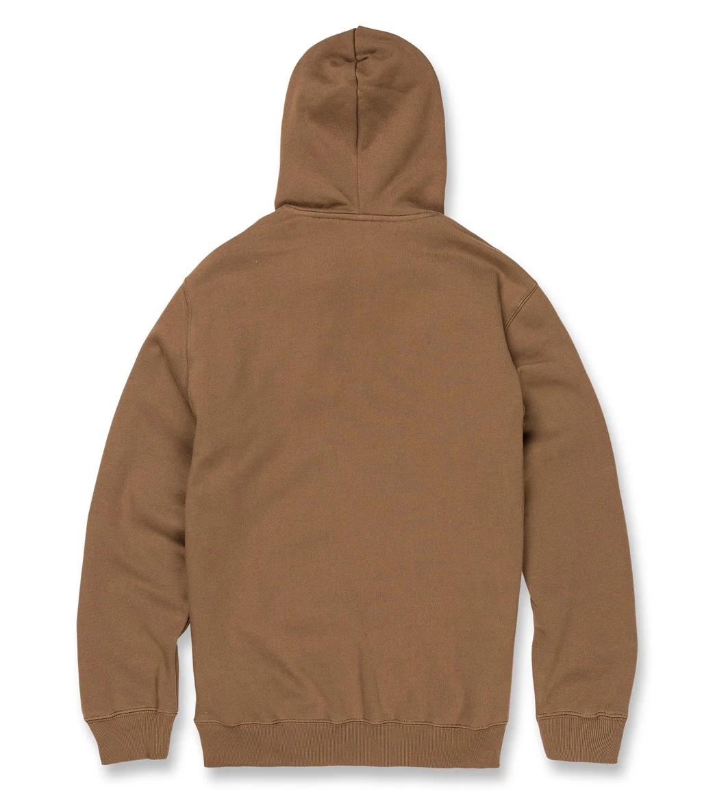 Volcom Men's Volstoned Pullover Hoodie - Image 2