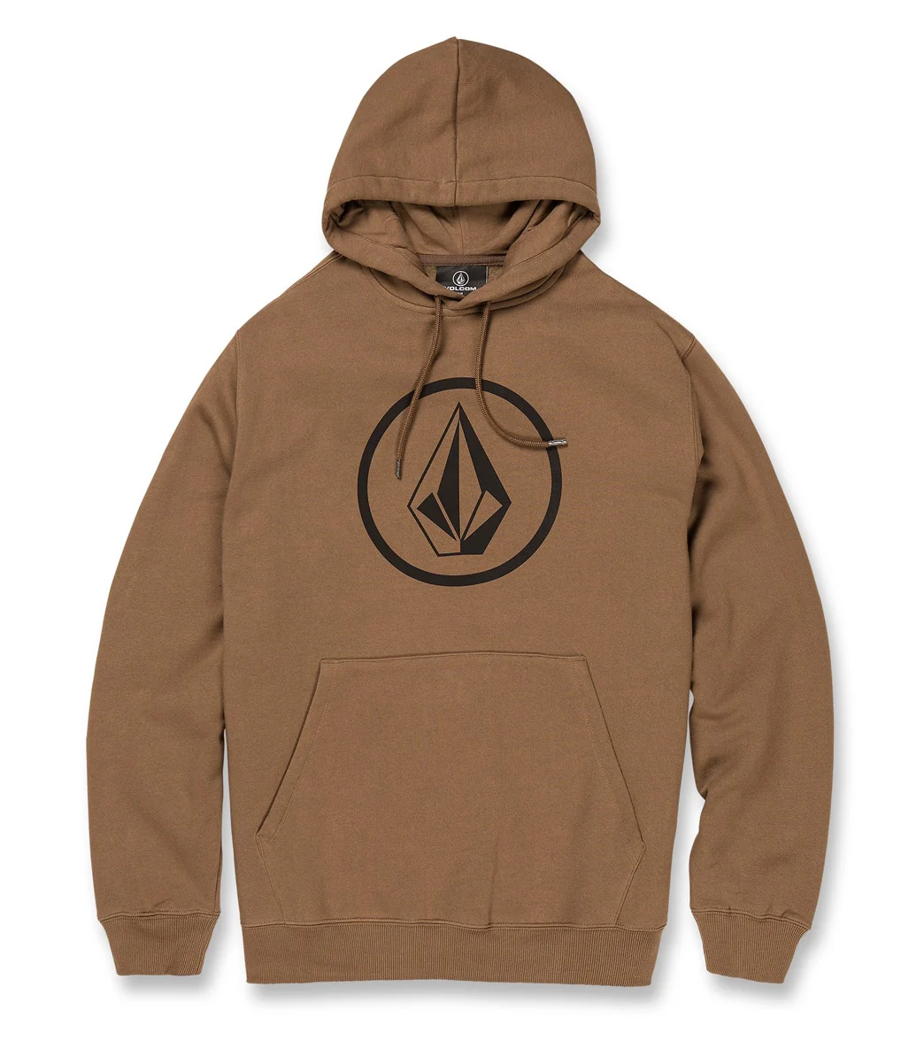 Volcom Men's Volstoned Pullover Hoodie - Image 4