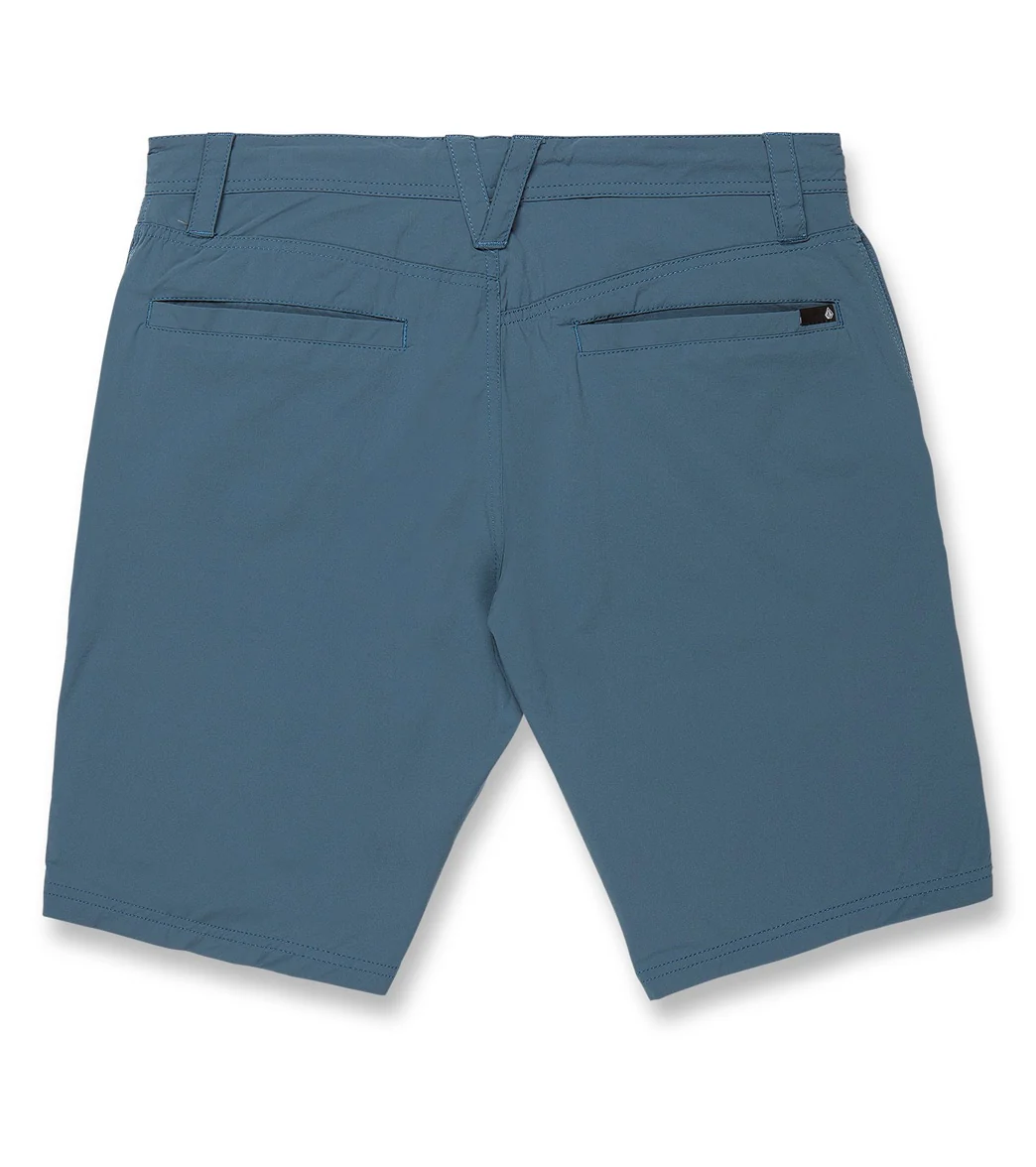 Volcom Men's Voltripper Hybrid 20" Walk Shorts - Image 2