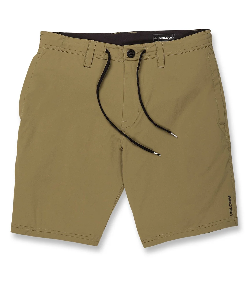 Volcom Men's Voltripper Hybrid 20" Walk Shorts - Image 5