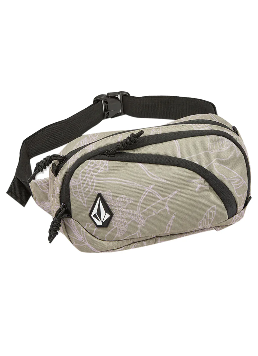 Volcom Waisted Pack - Image 2