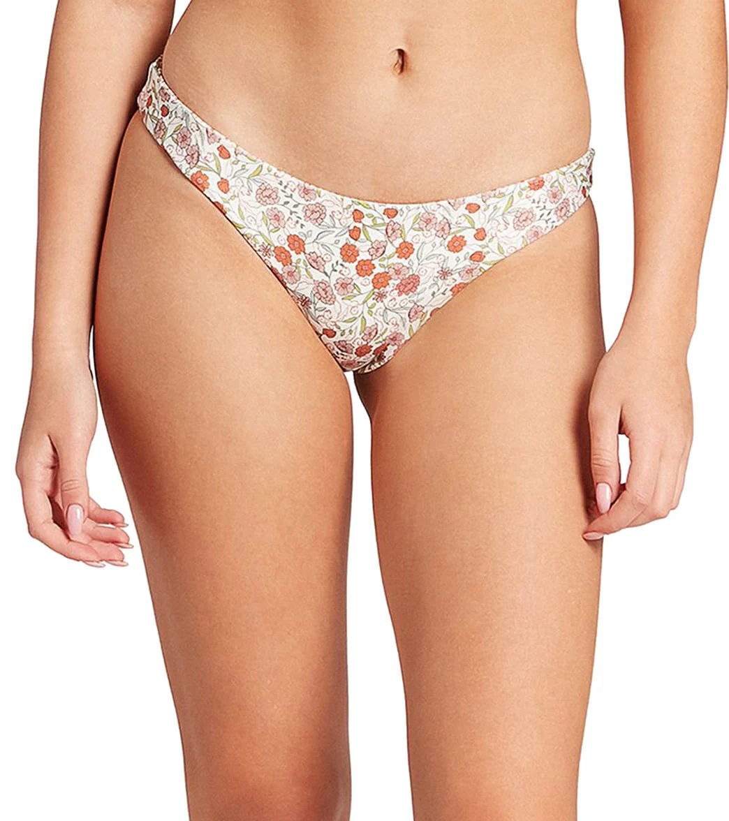Volcom Women's Flower Trip Hipster Bikini Bottom - Image 2