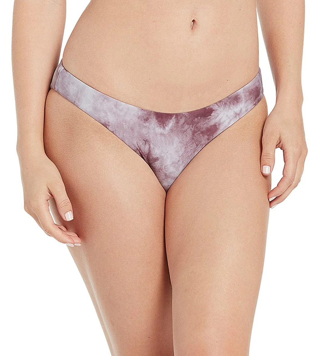 Volcom Women's Follow The Cloud Bikini Bottom - Image 2