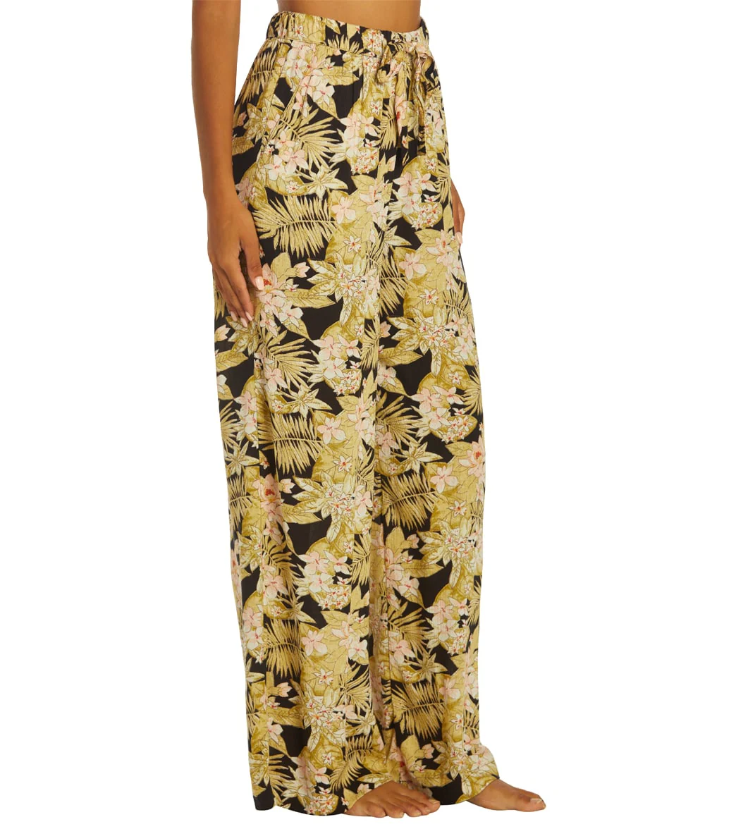 Volcom Women's Frondly Fire Pants - Image 2