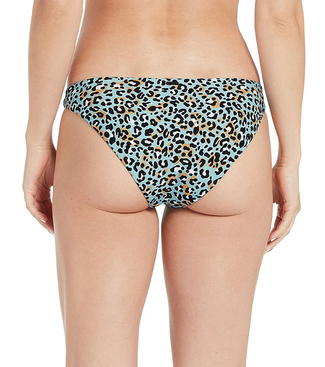 Volcom Women's Just Spotted Bikini Bottom - Image 5