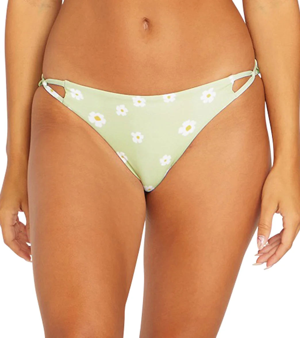 Volcom Women's Like Daisy Hipster Bikini Bottom - Image 8
