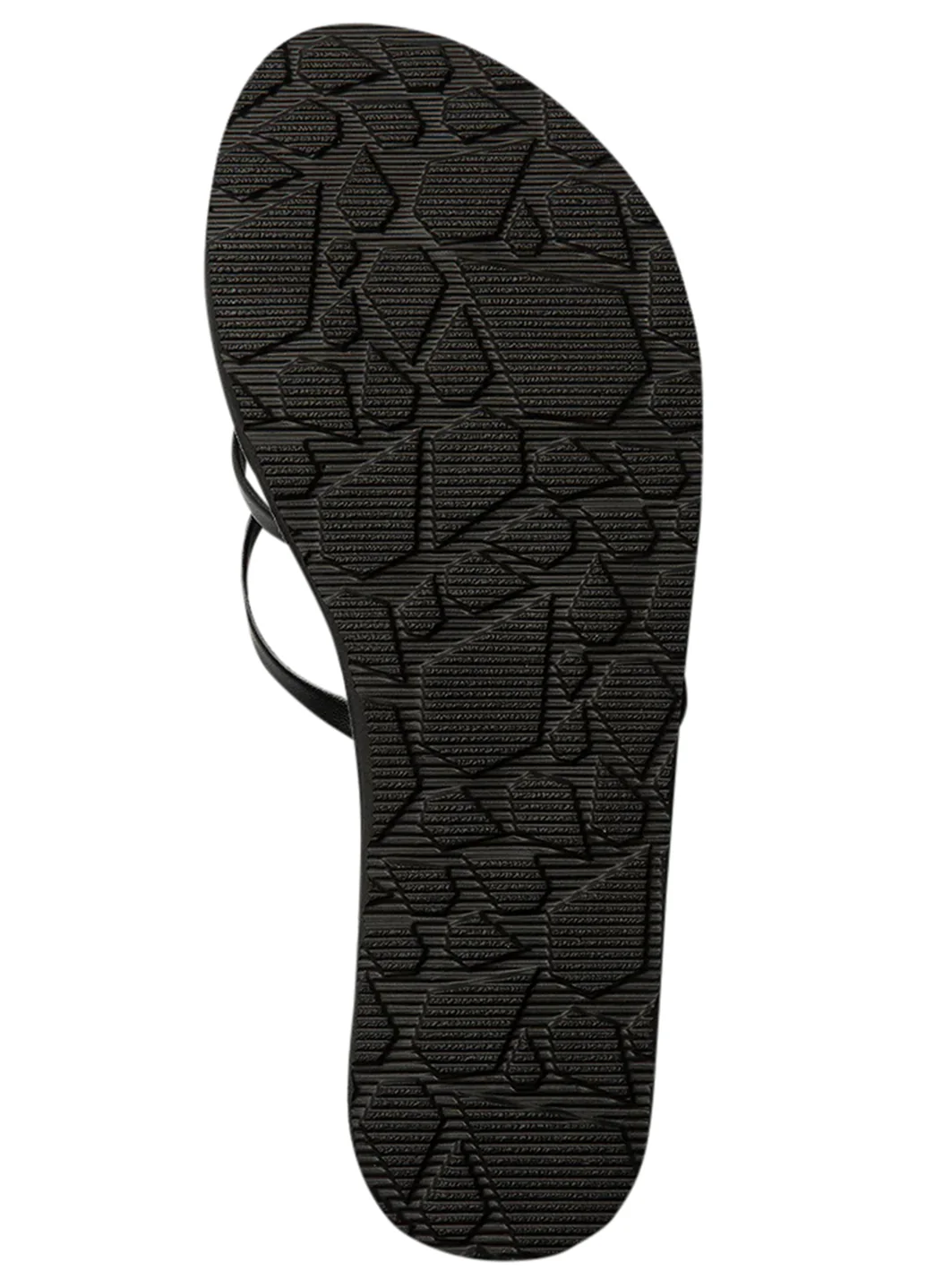 Volcom Women's New School II Flip Flops - Image 10