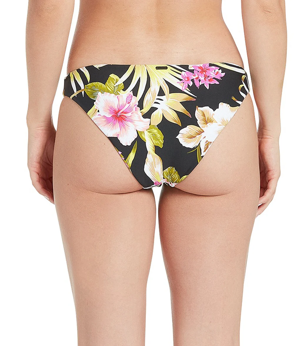 Volcom Women's Shore Can Bikini Bottom - Image 3