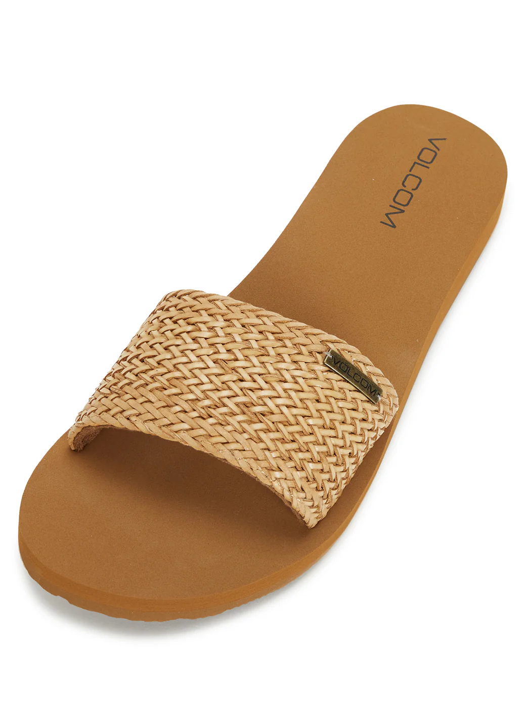 Volcom Women's Simple Braid Slide - Image 9
