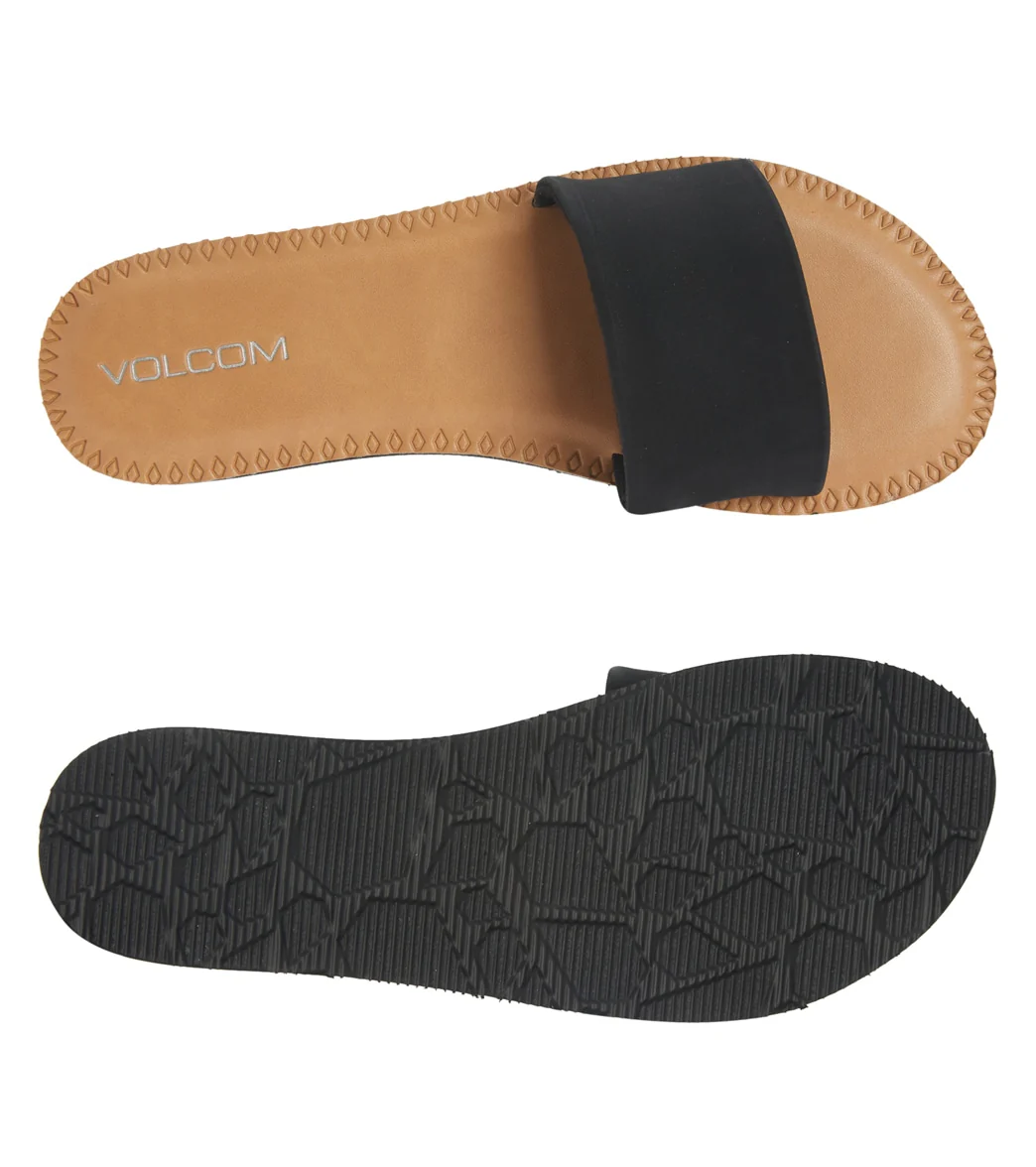 Volcom Women's Simple Slide - Image 12
