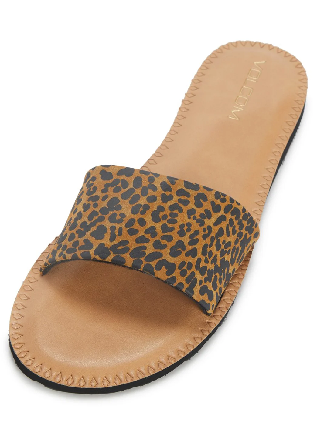 Volcom Women's Simple Slide - Image 3