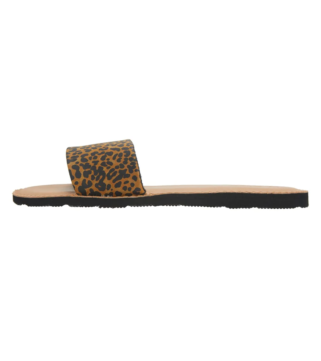 Volcom Women's Simple Slide - Image 4