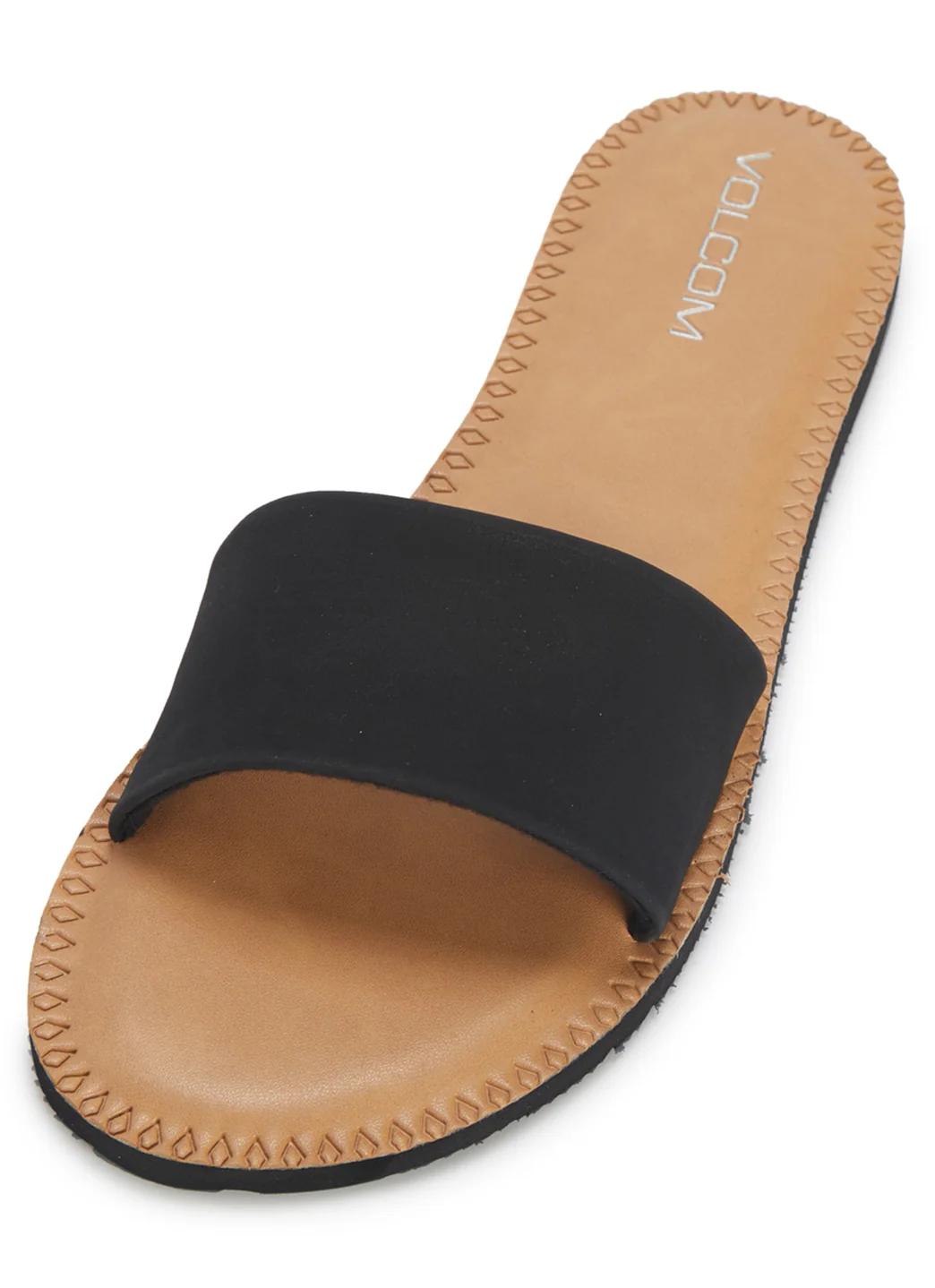 Volcom Women's Simple Slide - Image 9