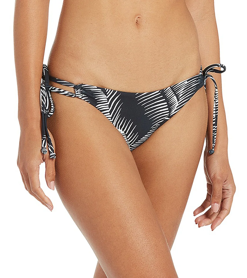 Volcom Women's Stay Or Leaf Bikini Bottom - Image 6