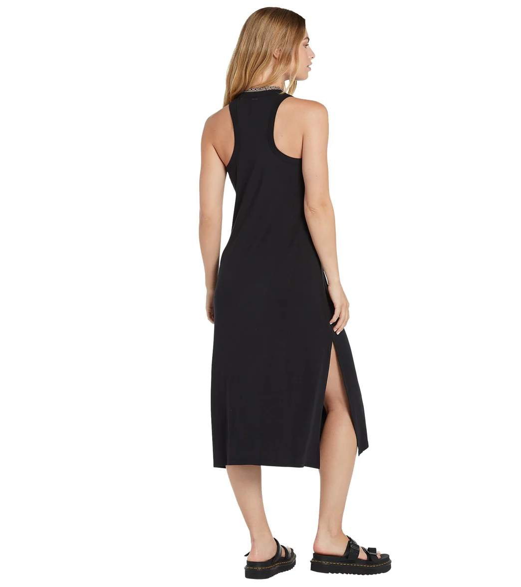 Volcom Women's Stonelight Dress - Image 7
