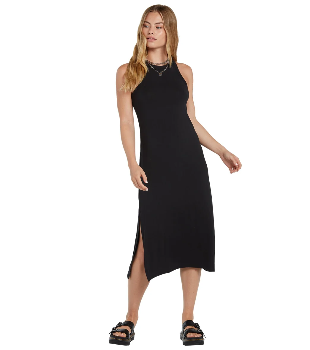 Volcom Women's Stonelight Dress - Image 9