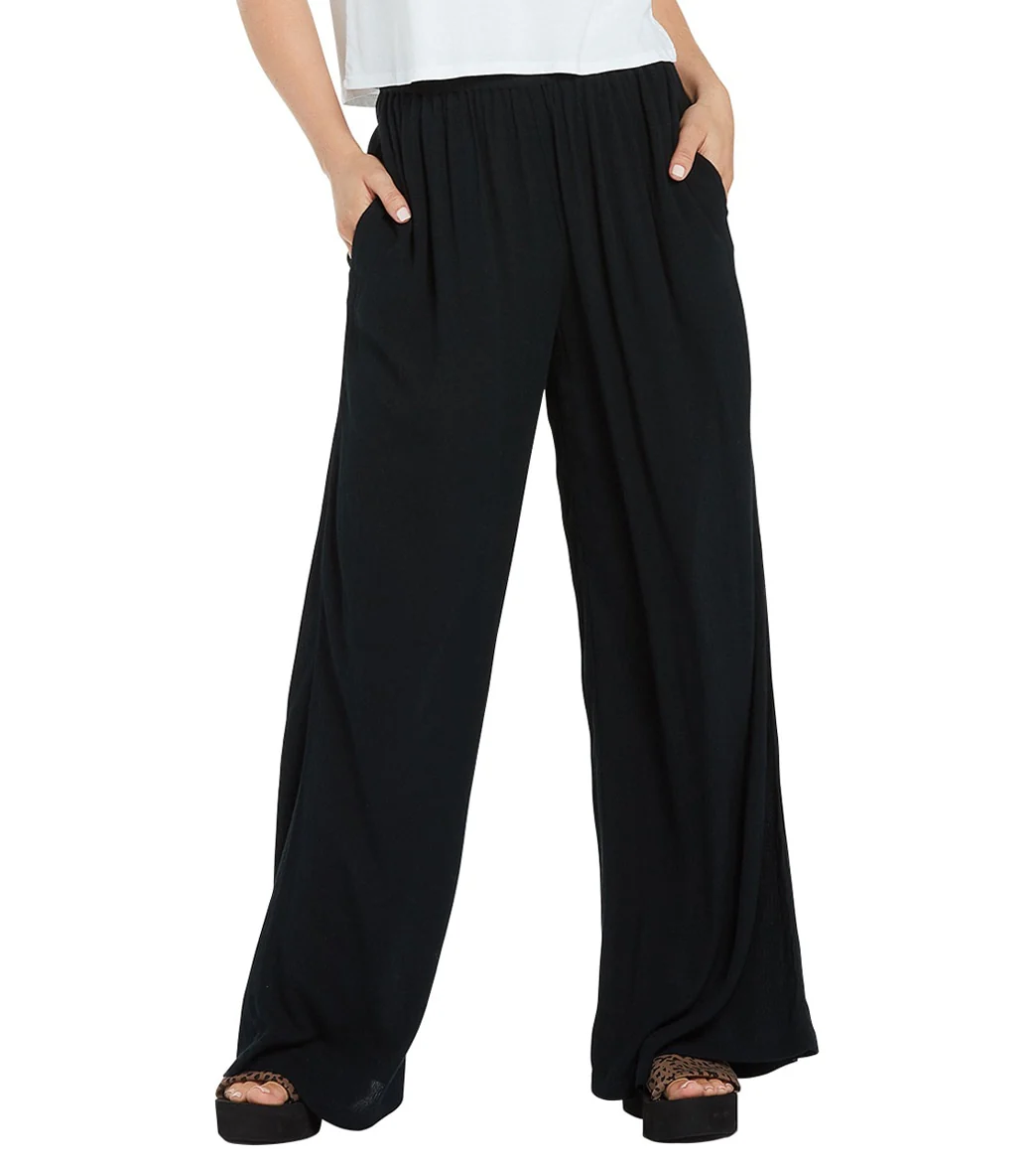 Volcom Women's Stoneshine Junki Pant - Image 12