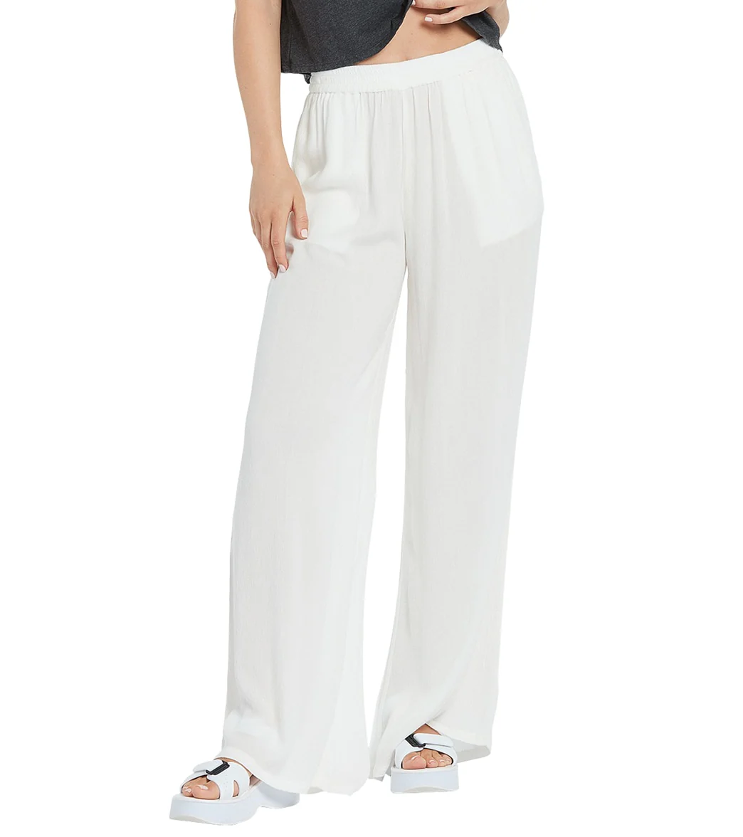 Volcom Women's Stoneshine Junki Pants - Image 9