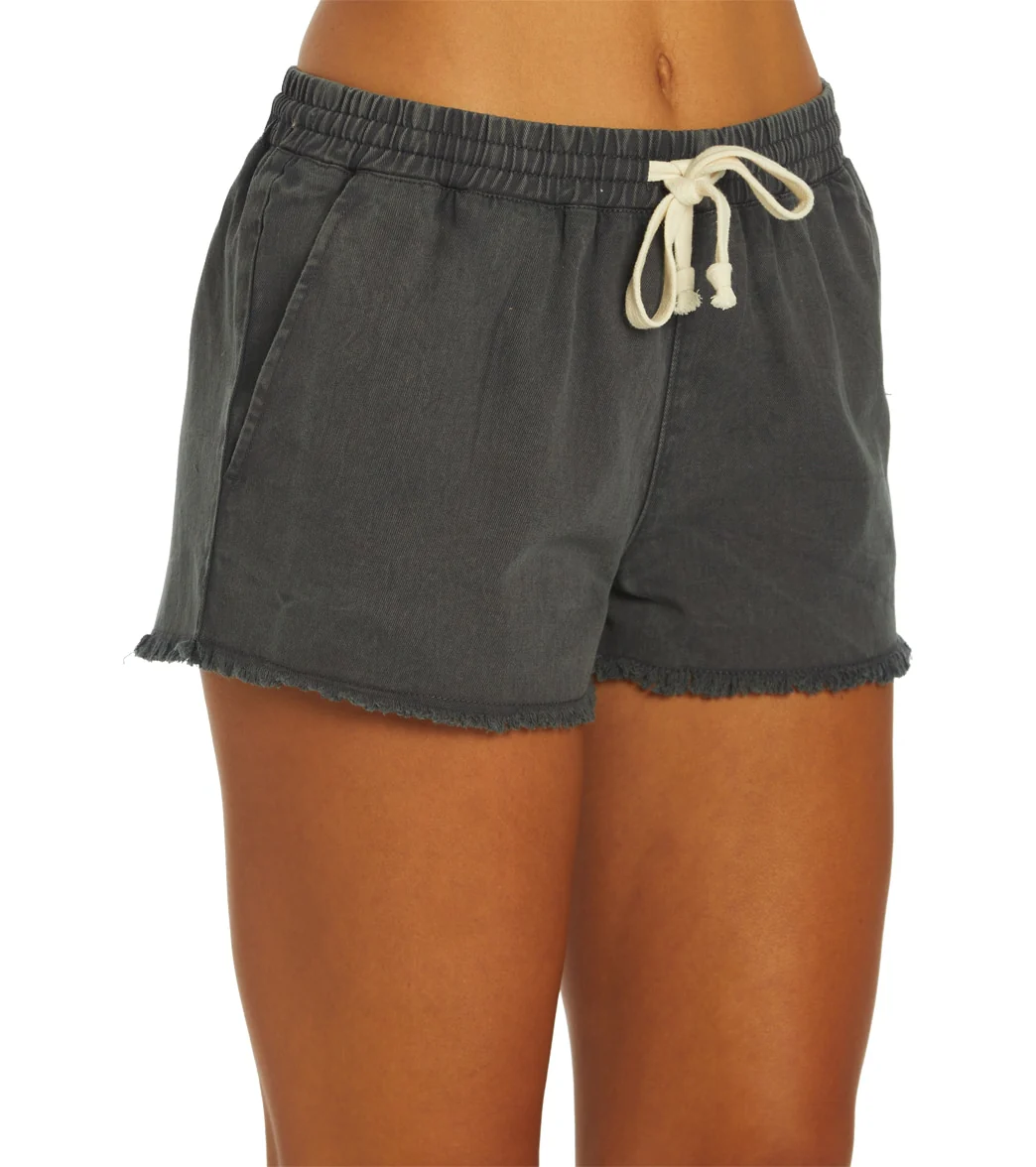 Volcom Women's Strutin Stone Short - Image 15