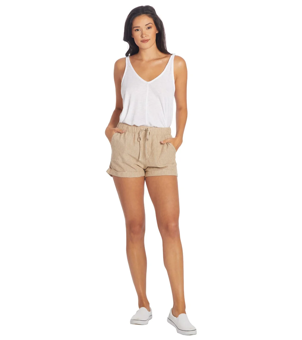 Volcom Women's Sunday Strut Short - Image 16