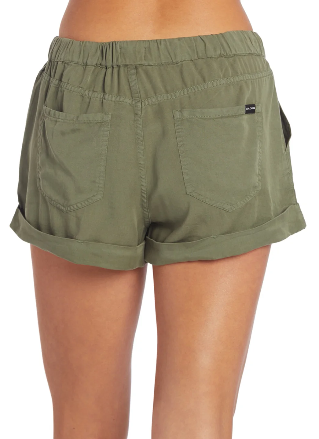 Volcom Women's Sunday Strut Short - Image 22