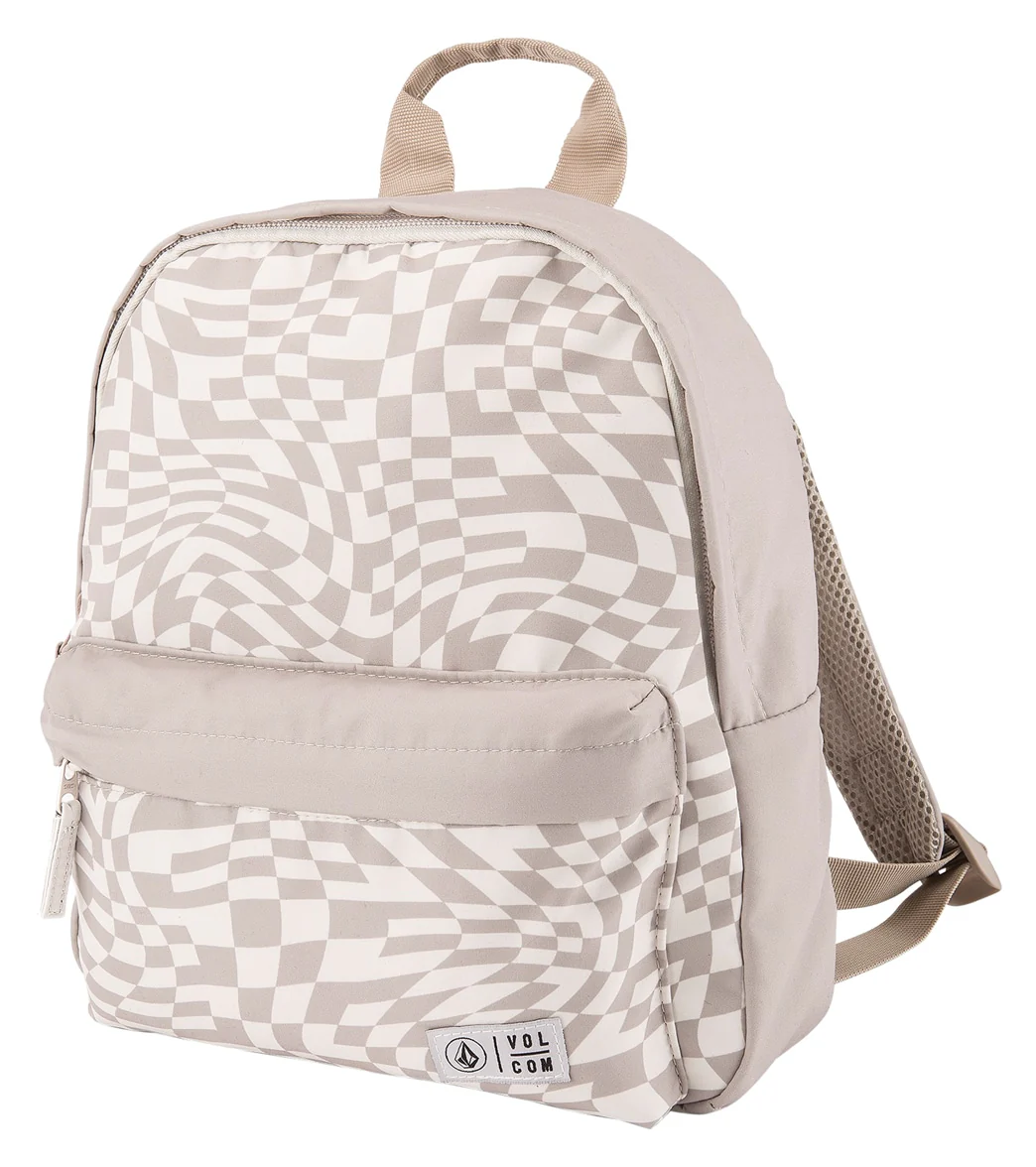 Volcom Women's Volstone Mini Backpack - Image 4