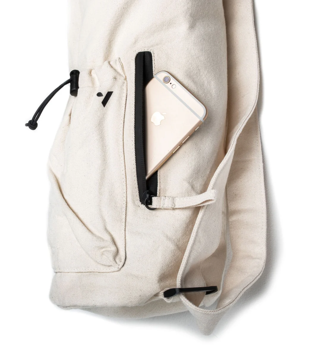 Vooray Avani Organic Mat Bag - Image 3