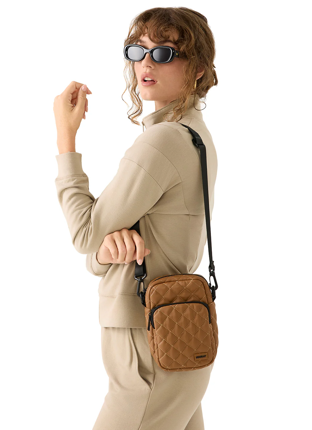 Vooray Core Crossbody Bag - Image 7