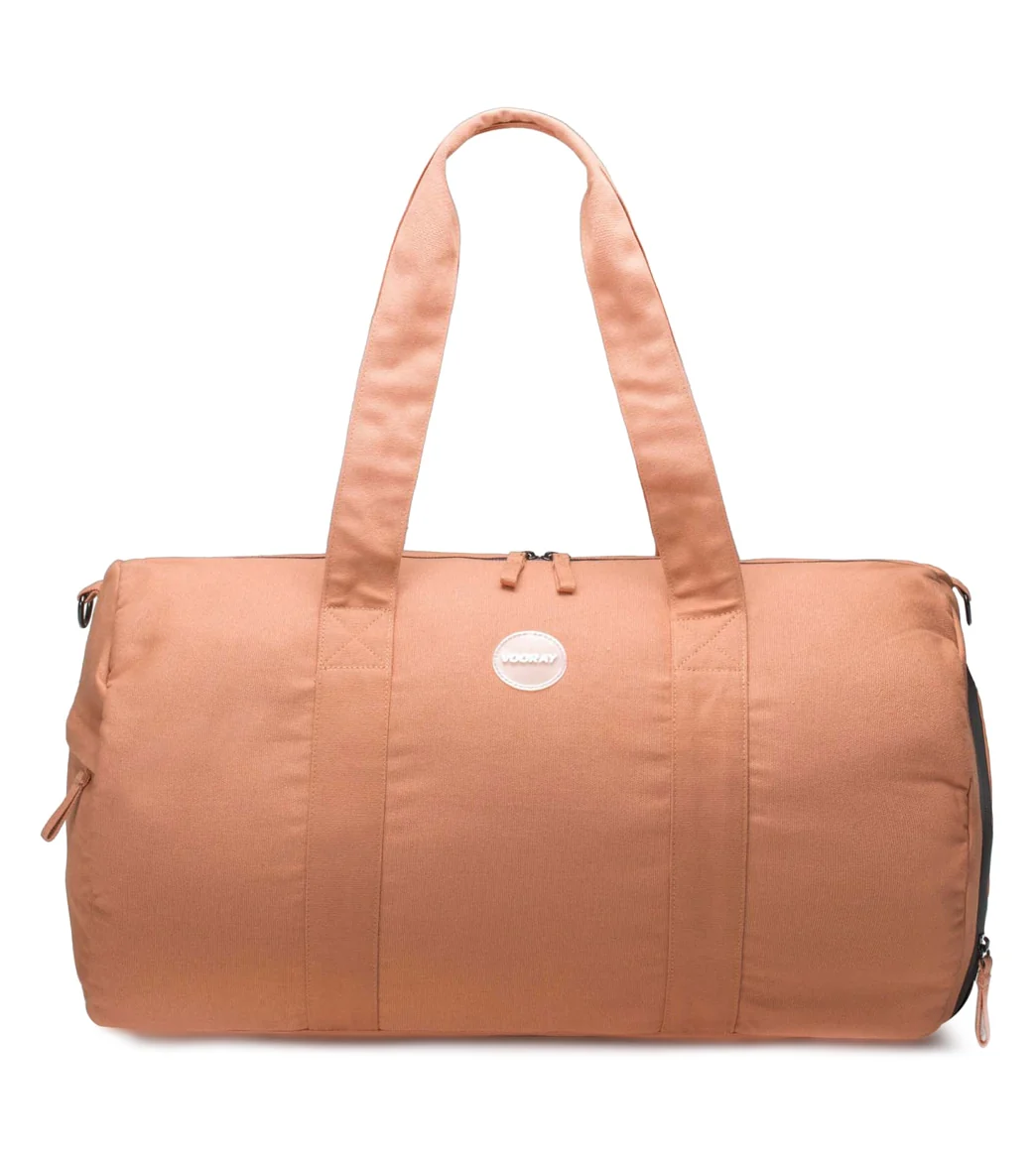 Vooray Savannah Organic Duffel - Image 13