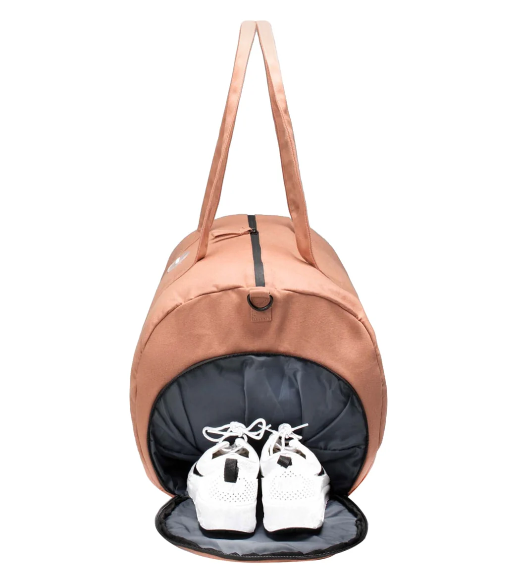 Vooray Savannah Organic Duffel - Image 8