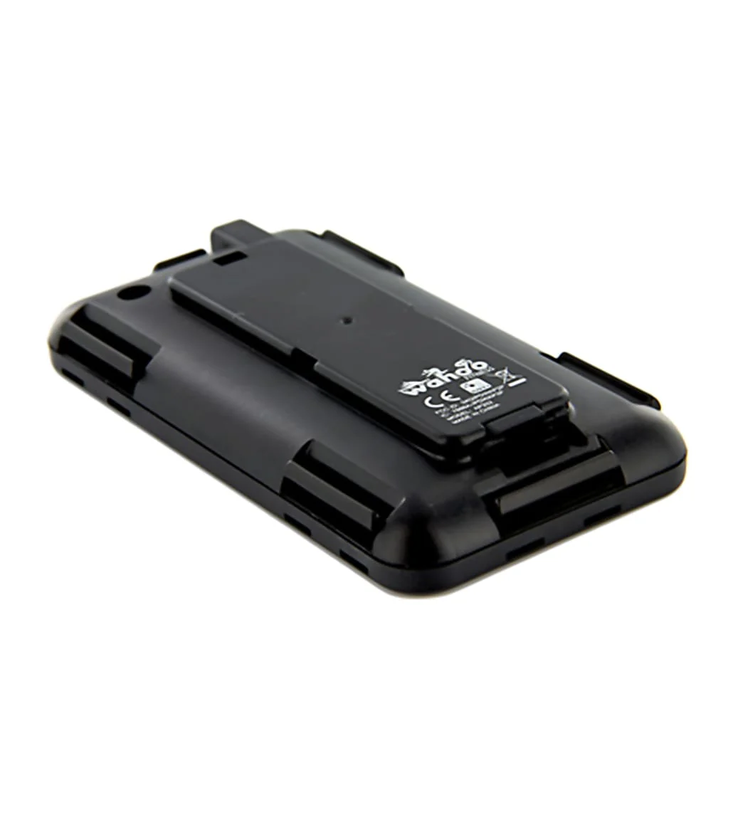 Wahoo Fitness Bike Case for iPhone with Speed and Cadence - Image 2