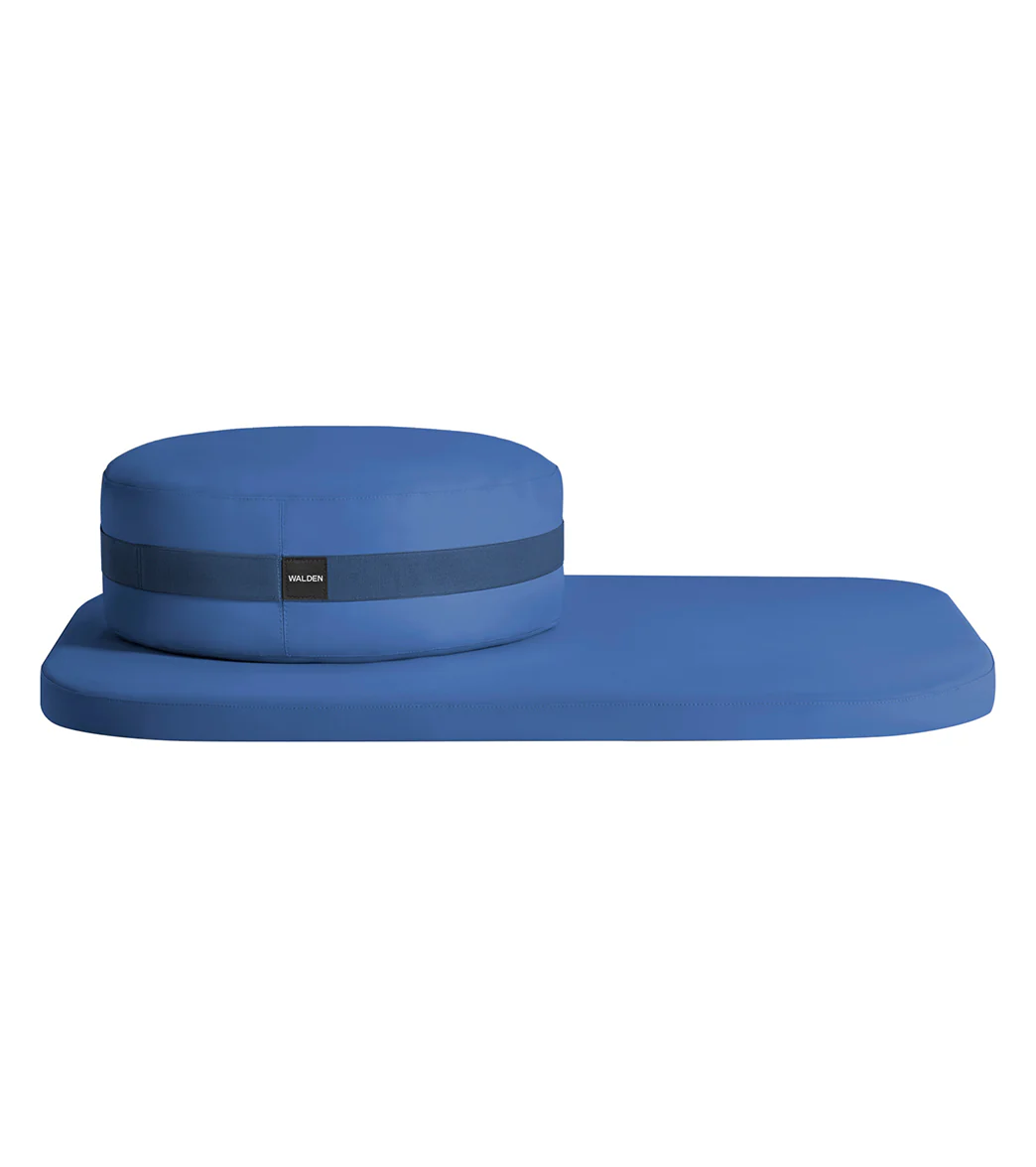 Walden Cushion & Mat Set - Image 4