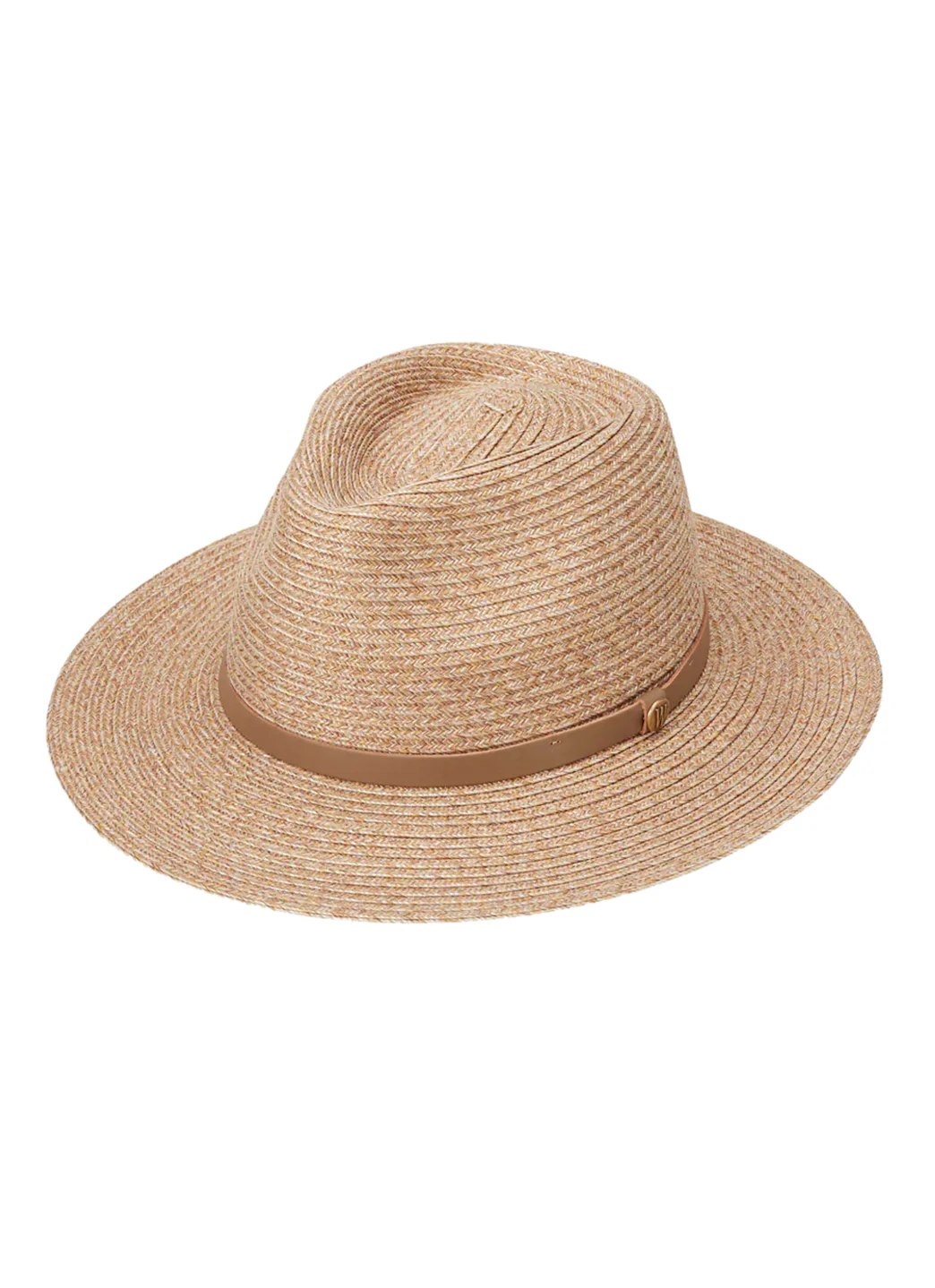 Wallaroo Men's Everett Fedora Hat - Image 6