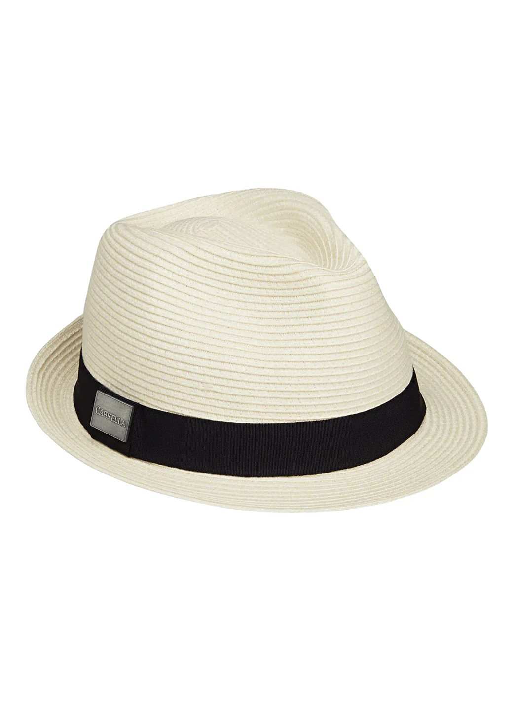 Wallaroo Unisex Carkella Del Mar Trilby - Image 4