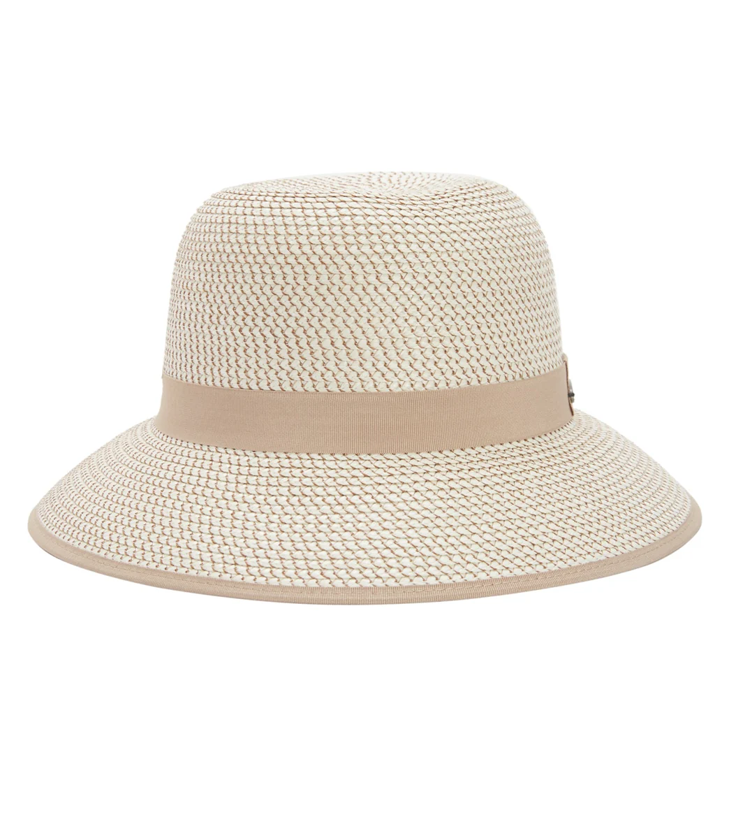 Wallaroo Women's Darby Straw Hat - Image 2