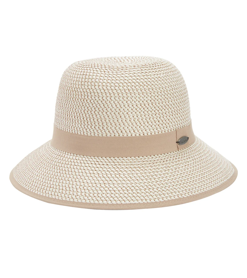 Wallaroo Women's Darby Straw Hat - Image 6