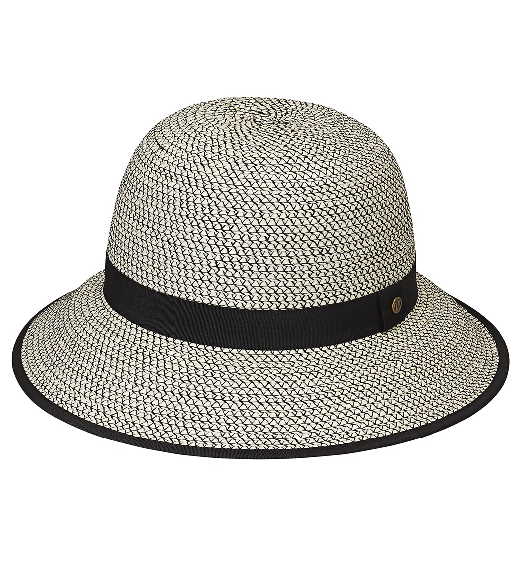Wallaroo Women's Darby Straw Hat - Image 7