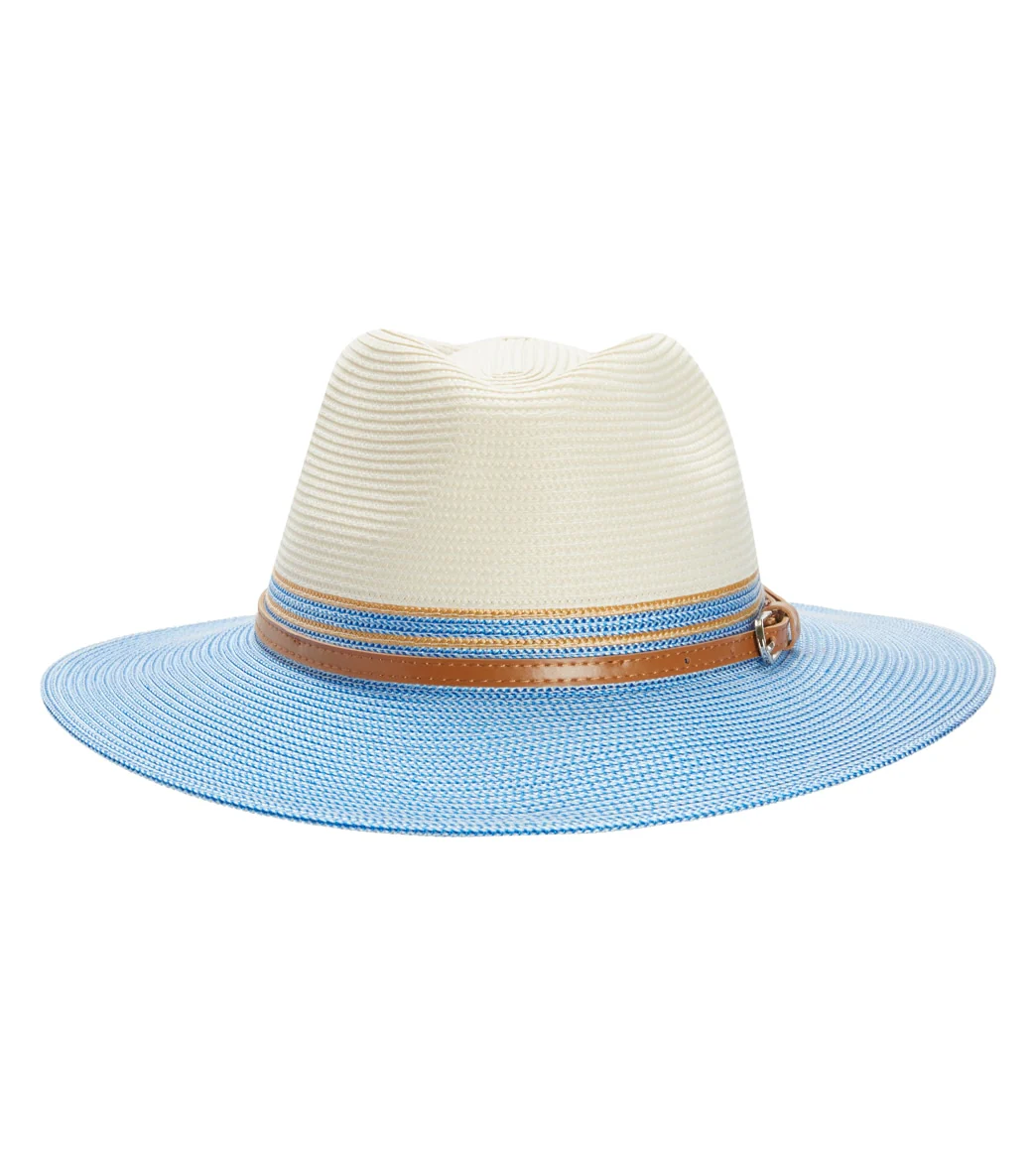 Wallaroo Women's Kristy Multi Tone Hat - Image 15
