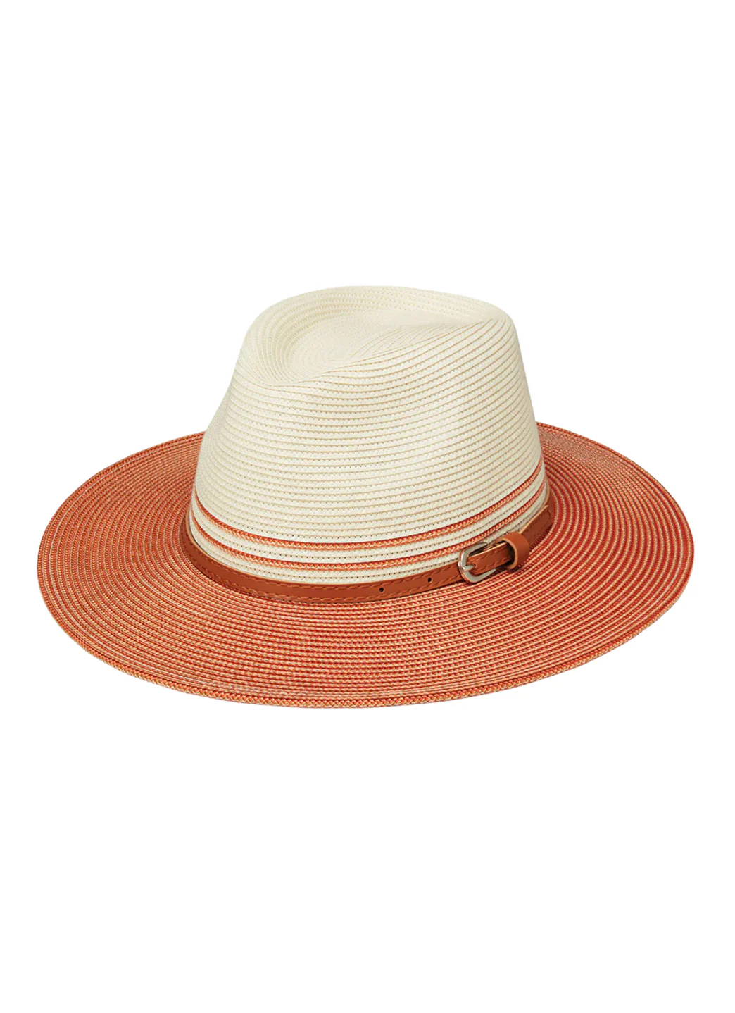 Wallaroo Women's Kristy Multi Tone Hat - Image 20