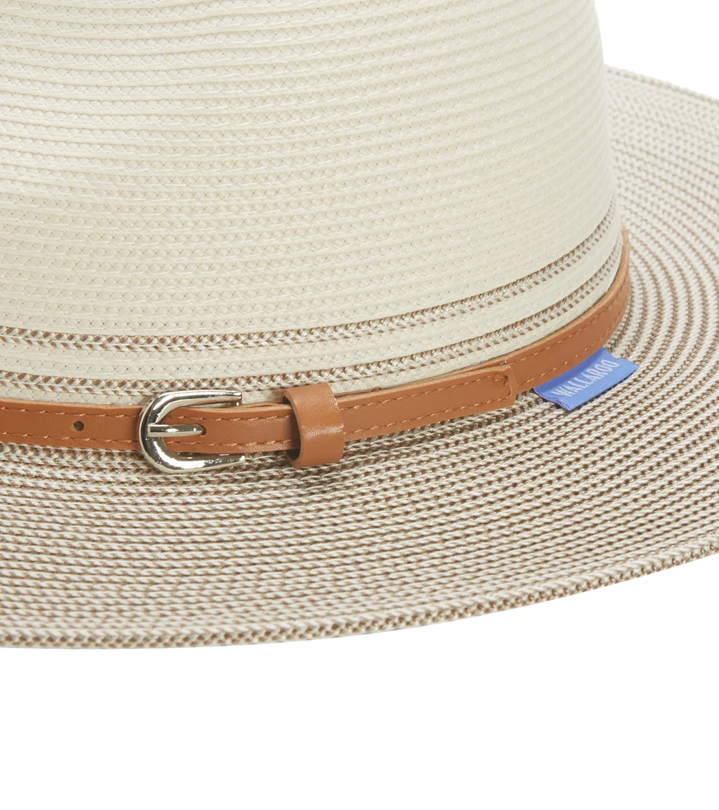 Wallaroo Women's Kristy Multi Tone Hat - Image 5