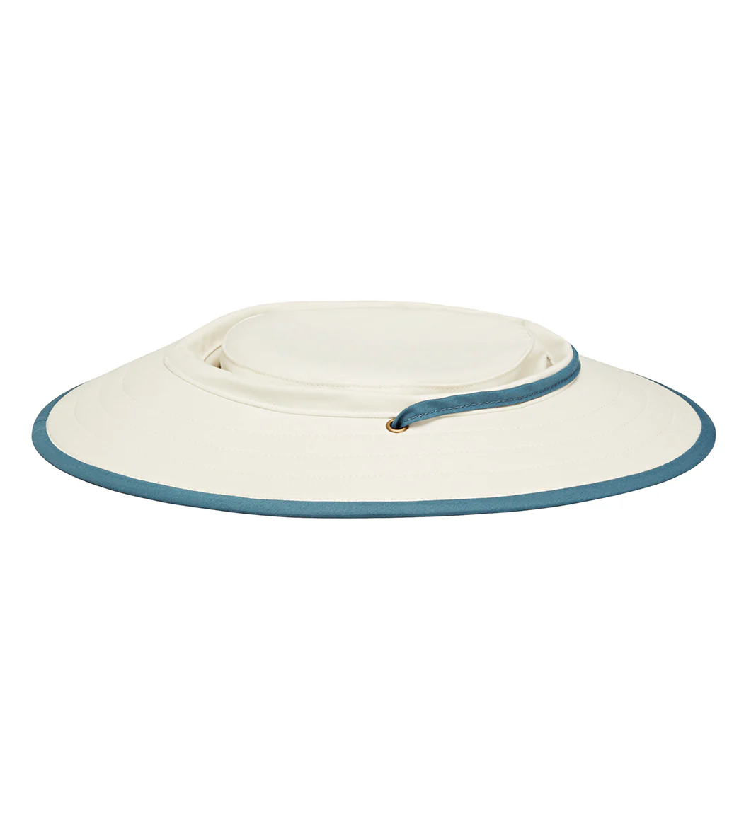 Wallaroo Women's Ladies Explorer Hat - Image 2