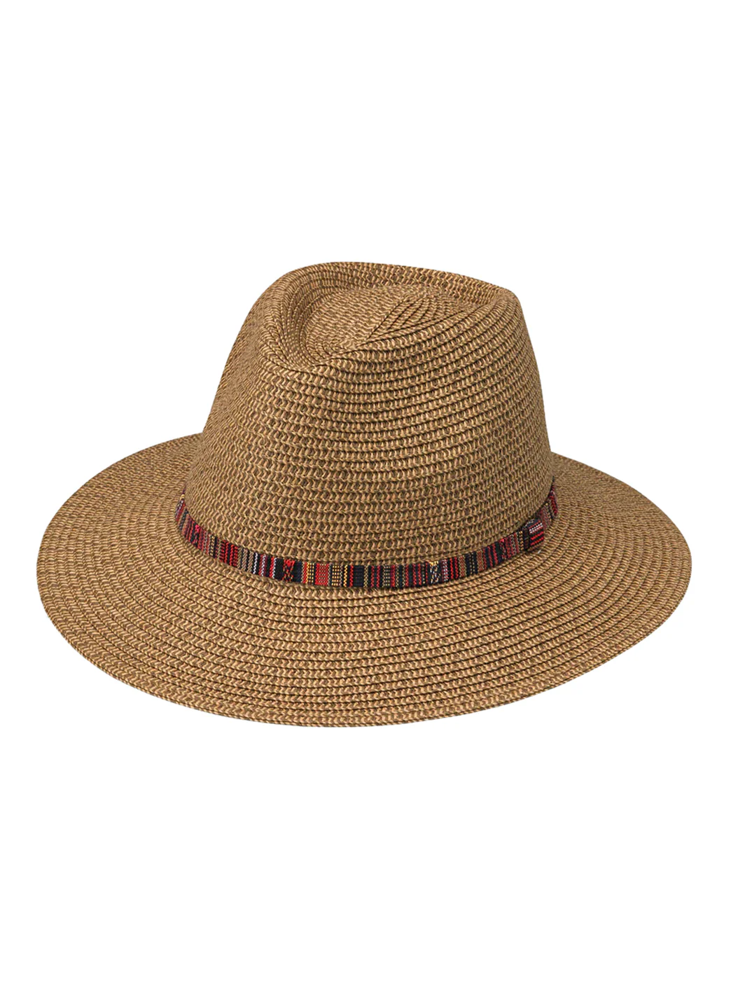 Wallaroo Women's Sedona Fedora Hat - Image 3