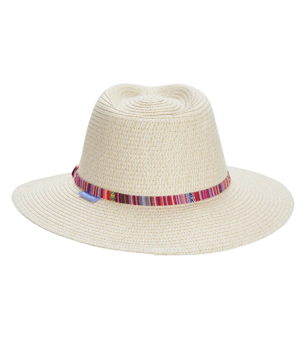 Wallaroo Women's Sedona Fedora Hat - Image 9