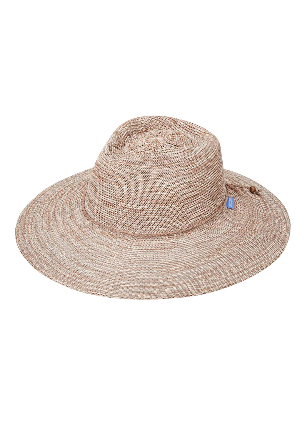 Wallaroo Women's Victoria Fedora Hat - Image 11