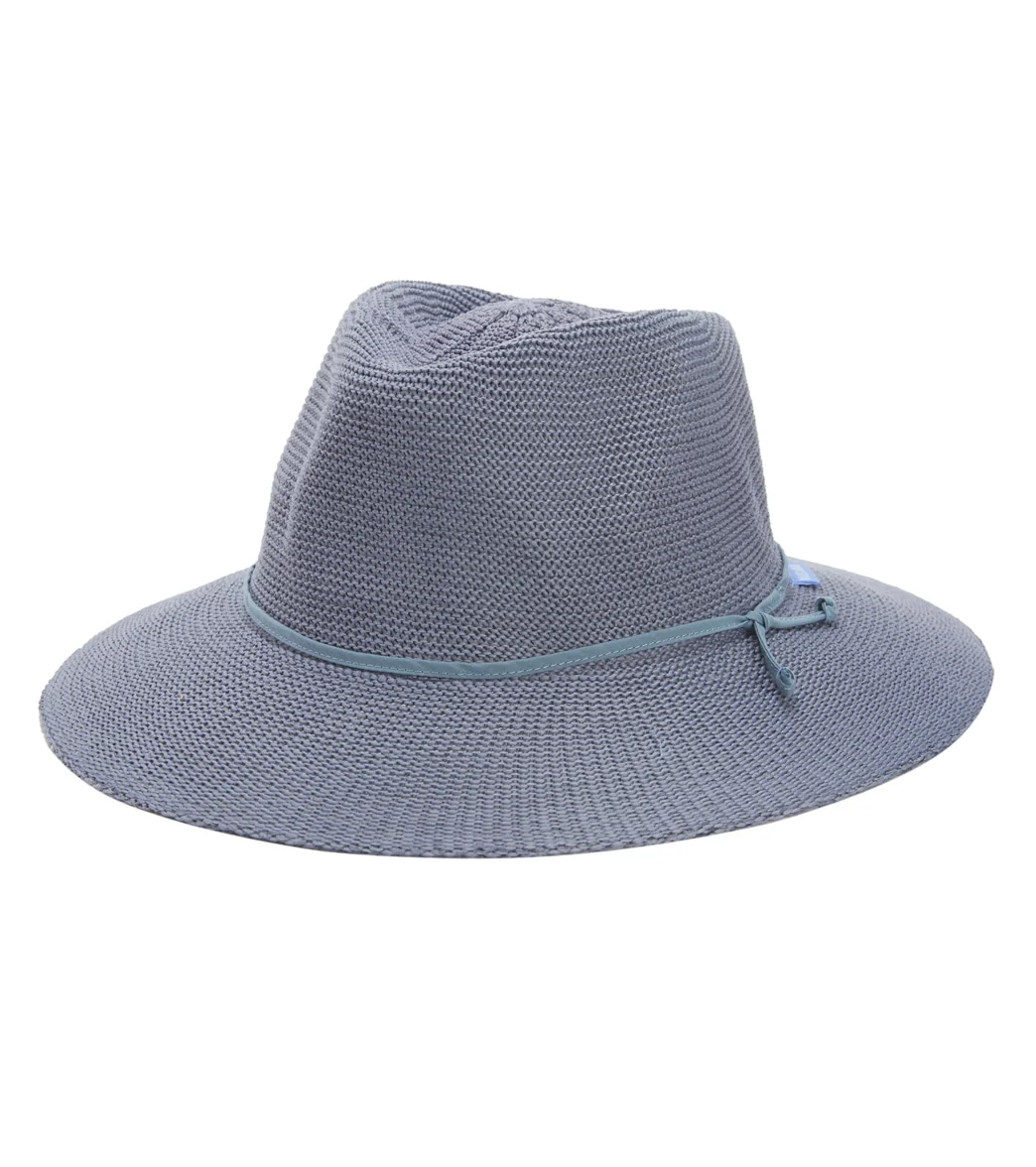 Wallaroo Women's Victoria Fedora Hat - Image 3
